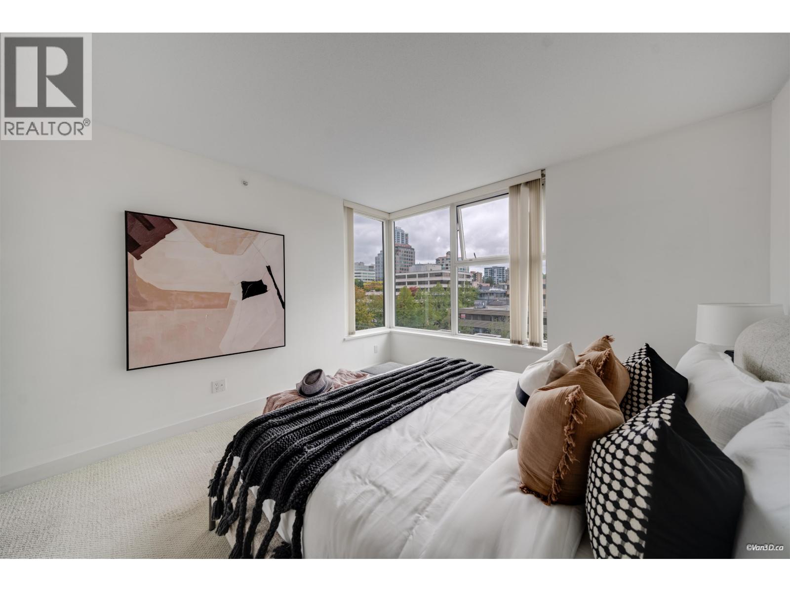 804 1428 W 6th Avenue, Vancouver, British Columbia  V6H 4H4 - Photo 18 - R3160420