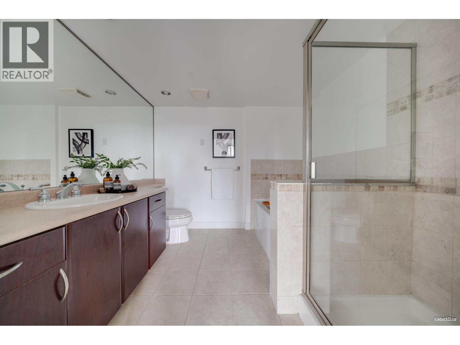 804 1428 W 6th Avenue, Vancouver, British Columbia  V6H 4H4 - Photo 19 - R3160420