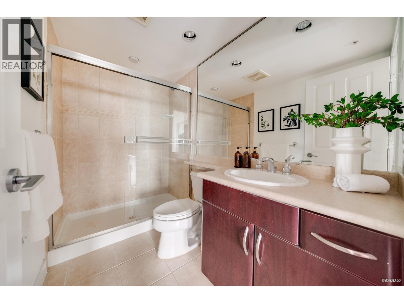 804 1428 W 6th Avenue, Vancouver, British Columbia  V6H 4H4 - Photo 20 - R3160420