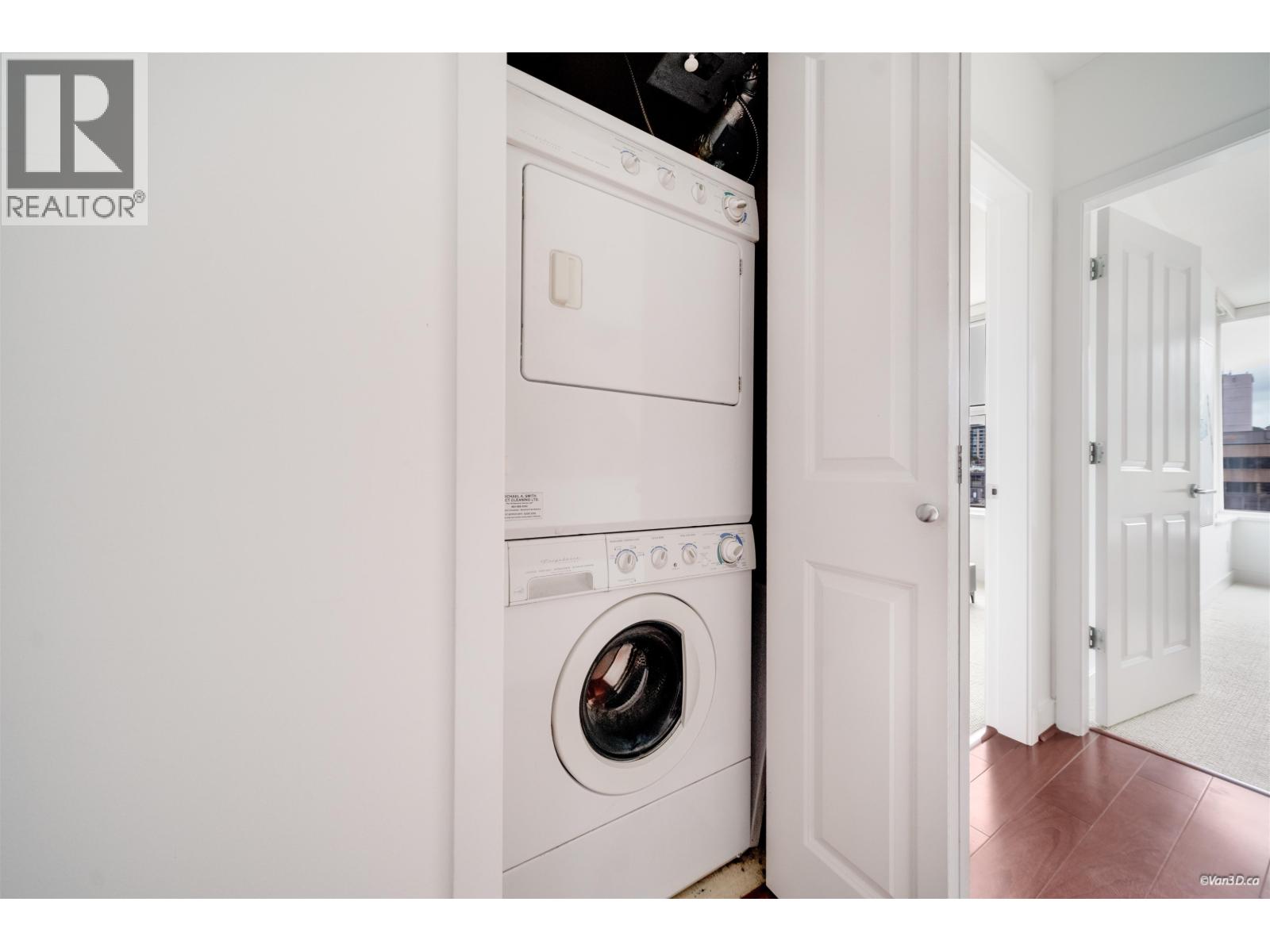 804 1428 W 6th Avenue, Vancouver, British Columbia  V6H 4H4 - Photo 21 - R3160420