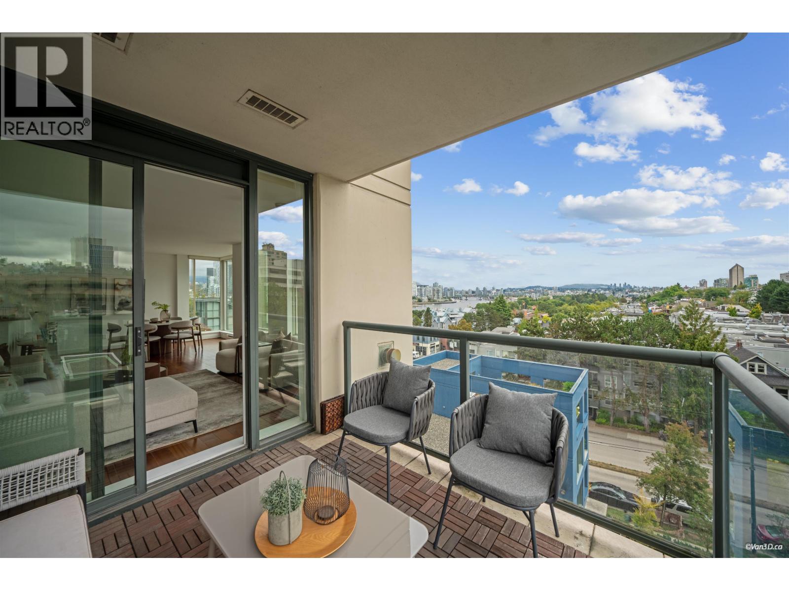 804 1428 W 6th Avenue, Vancouver, British Columbia  V6H 4H4 - Photo 23 - R3160420