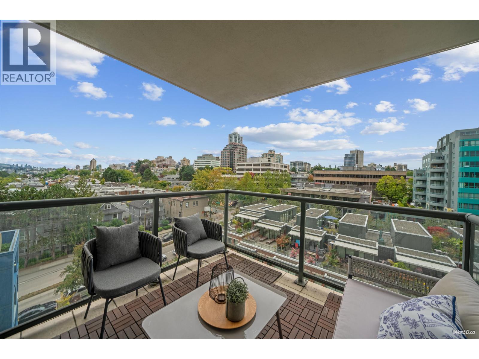 804 1428 W 6th Avenue, Vancouver, British Columbia  V6H 4H4 - Photo 24 - R3160420
