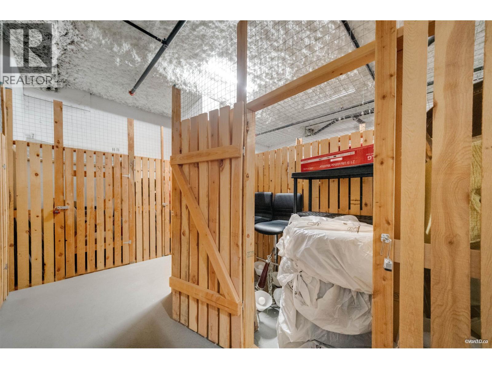 804 1428 W 6th Avenue, Vancouver, British Columbia  V6H 4H4 - Photo 26 - R3160420