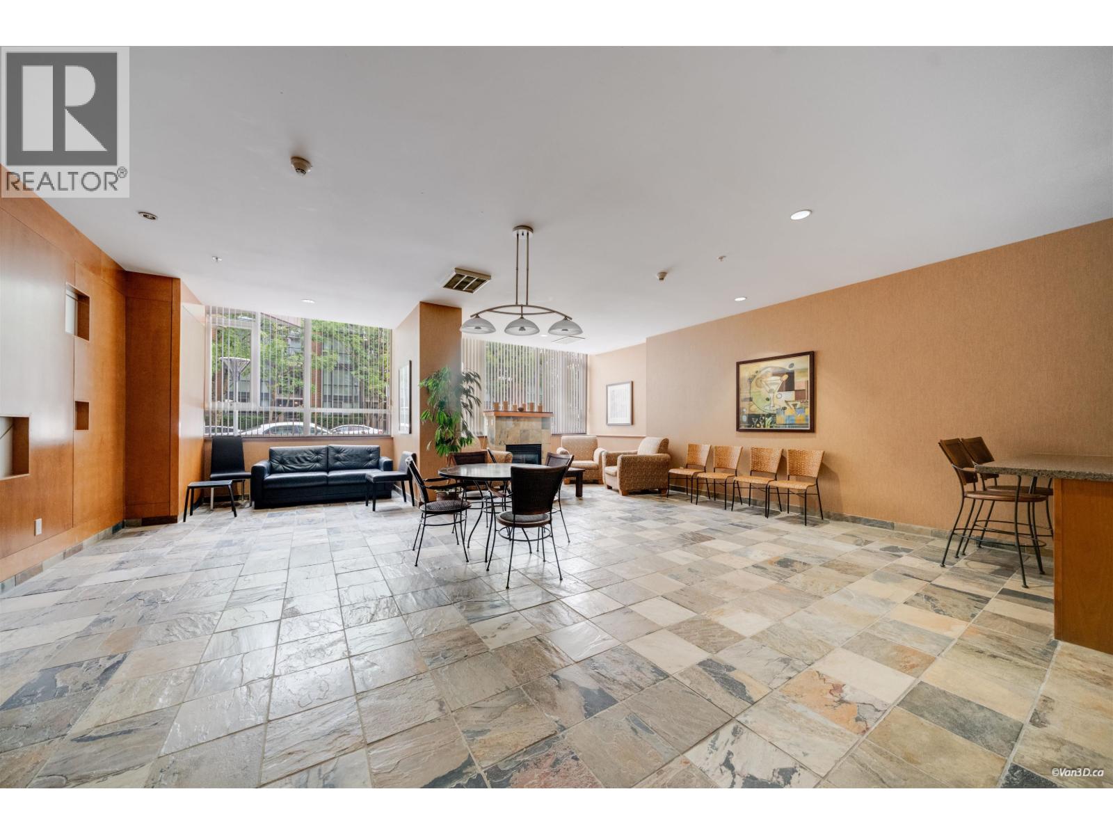 804 1428 W 6th Avenue, Vancouver, British Columbia  V6H 4H4 - Photo 27 - R3160420