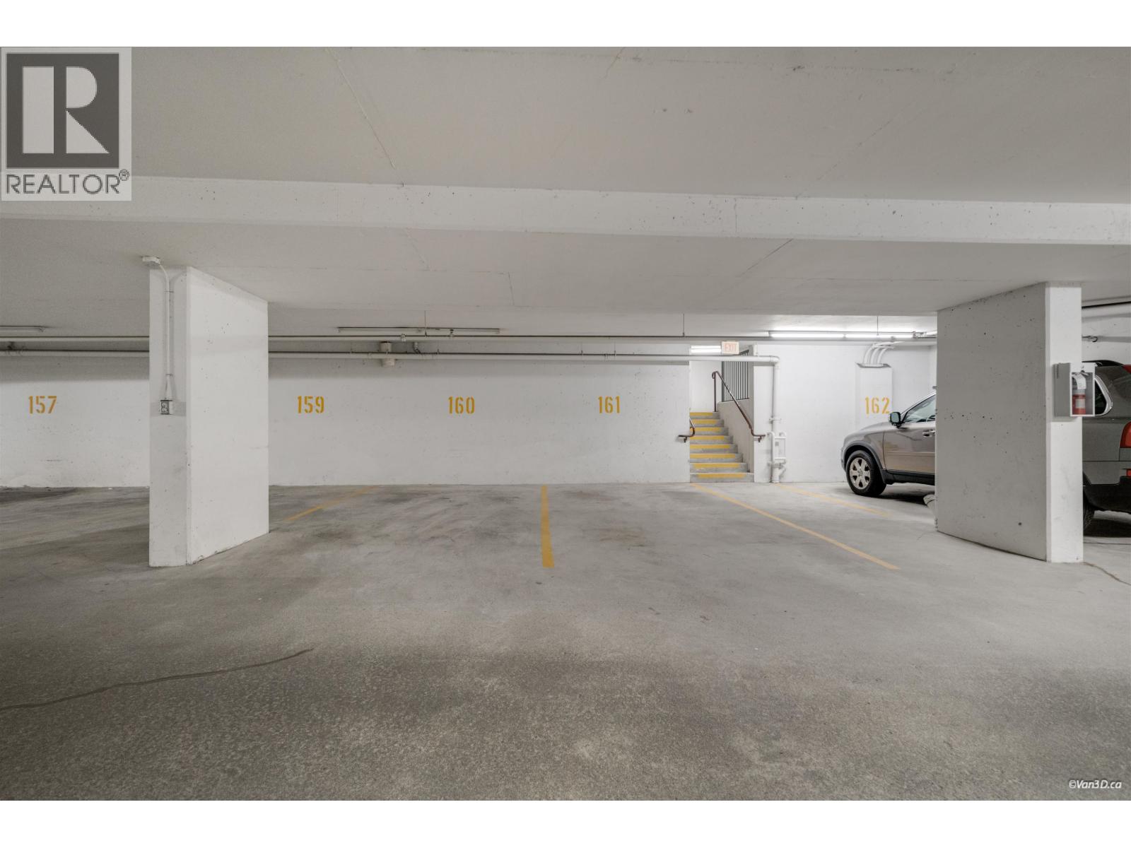 804 1428 W 6th Avenue, Vancouver, British Columbia  V6H 4H4 - Photo 28 - R3160420