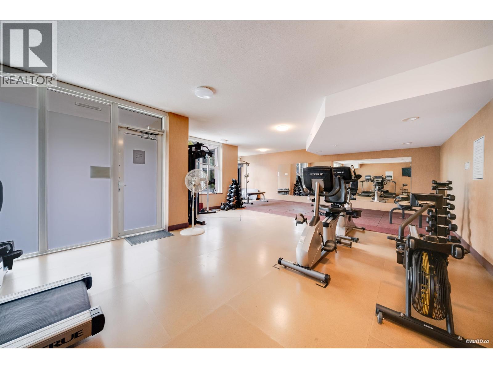 804 1428 W 6th Avenue, Vancouver, British Columbia  V6H 4H4 - Photo 29 - R3160420