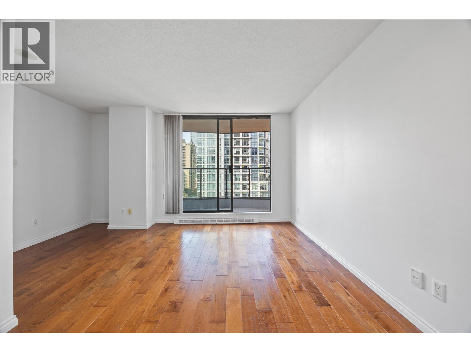 907 1189 Howe Street, Vancouver, British Columbia  V6Z 2X4 - Photo 10 - R3160425