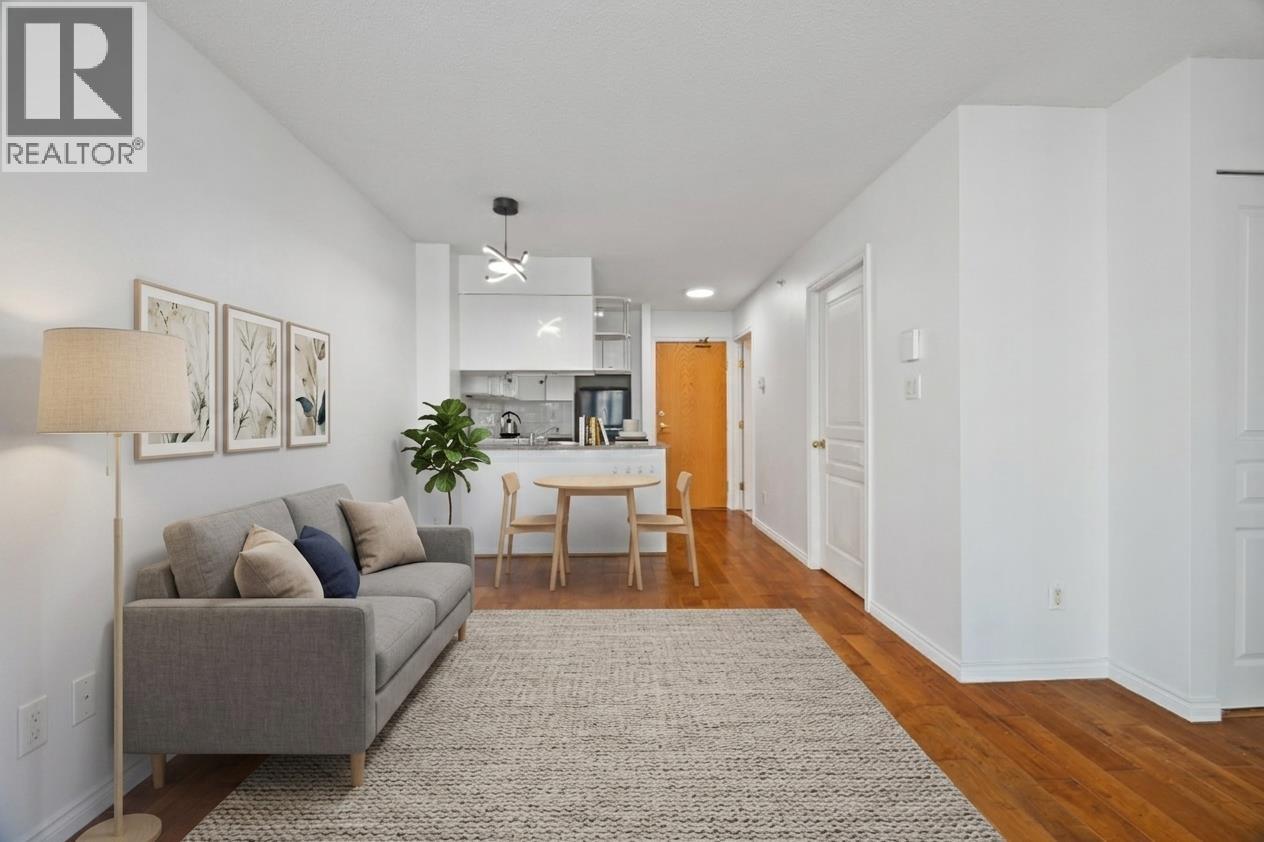 907 1189 Howe Street, Vancouver, British Columbia  V6Z 2X4 - Photo 11 - R3160425