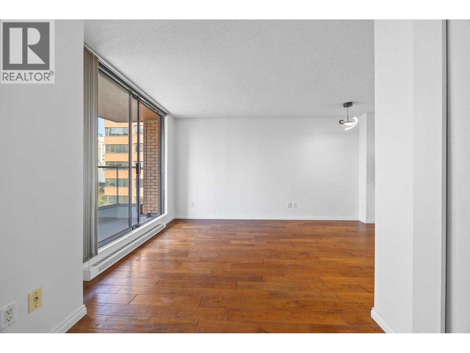 907 1189 Howe Street, Vancouver, British Columbia  V6Z 2X4 - Photo 14 - R3160425