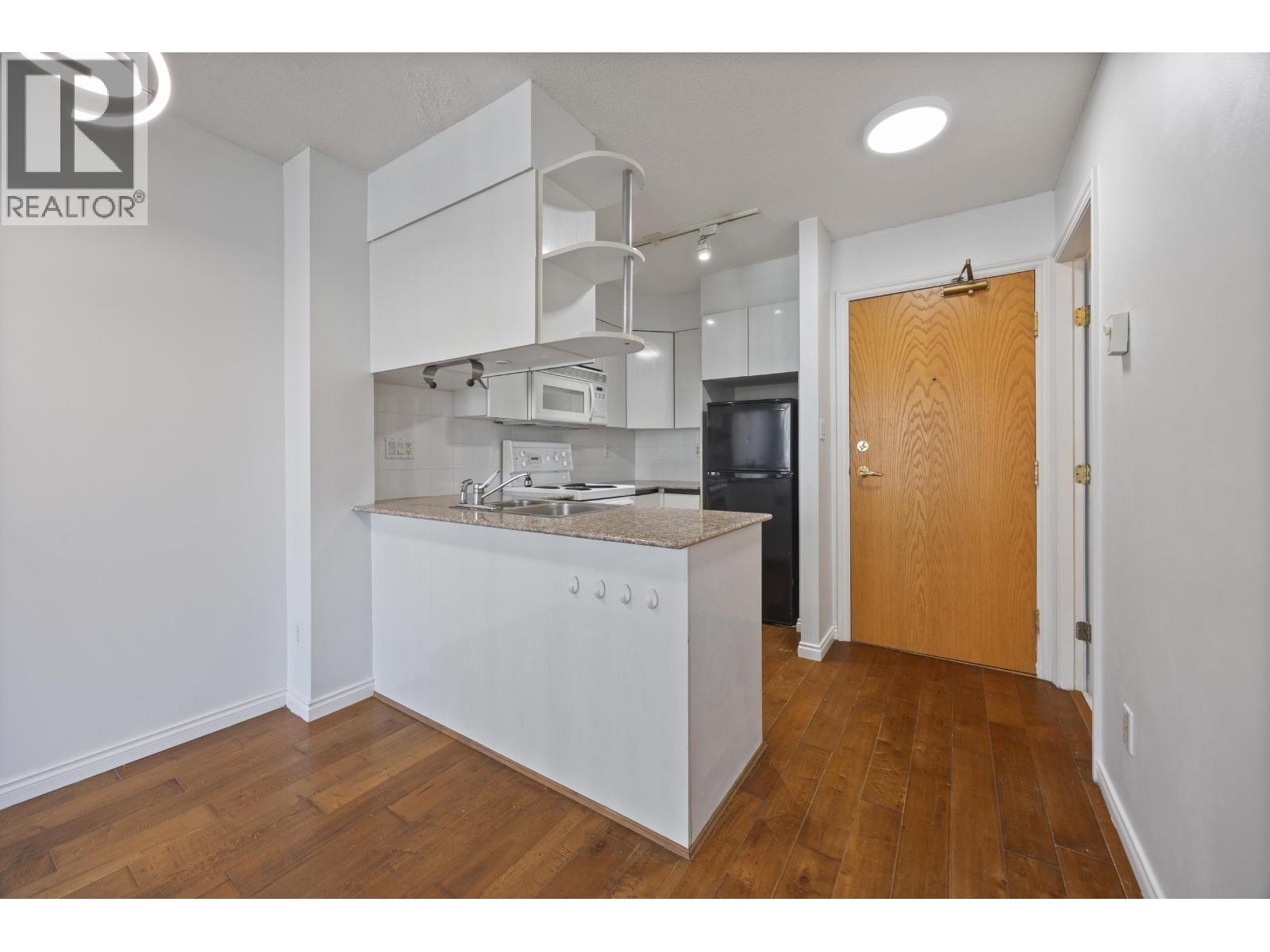 907 1189 Howe Street, Vancouver, British Columbia  V6Z 2X4 - Photo 15 - R3160425