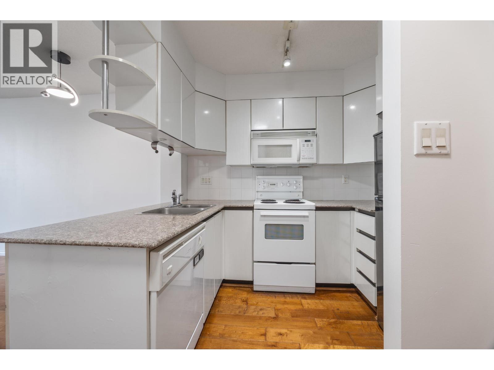 907 1189 Howe Street, Vancouver, British Columbia  V6Z 2X4 - Photo 17 - R3160425