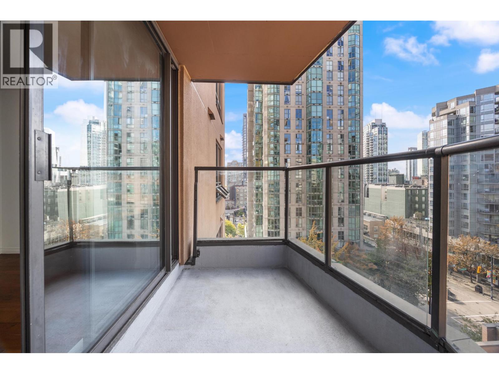 907 1189 Howe Street, Vancouver, British Columbia  V6Z 2X4 - Photo 22 - R3160425