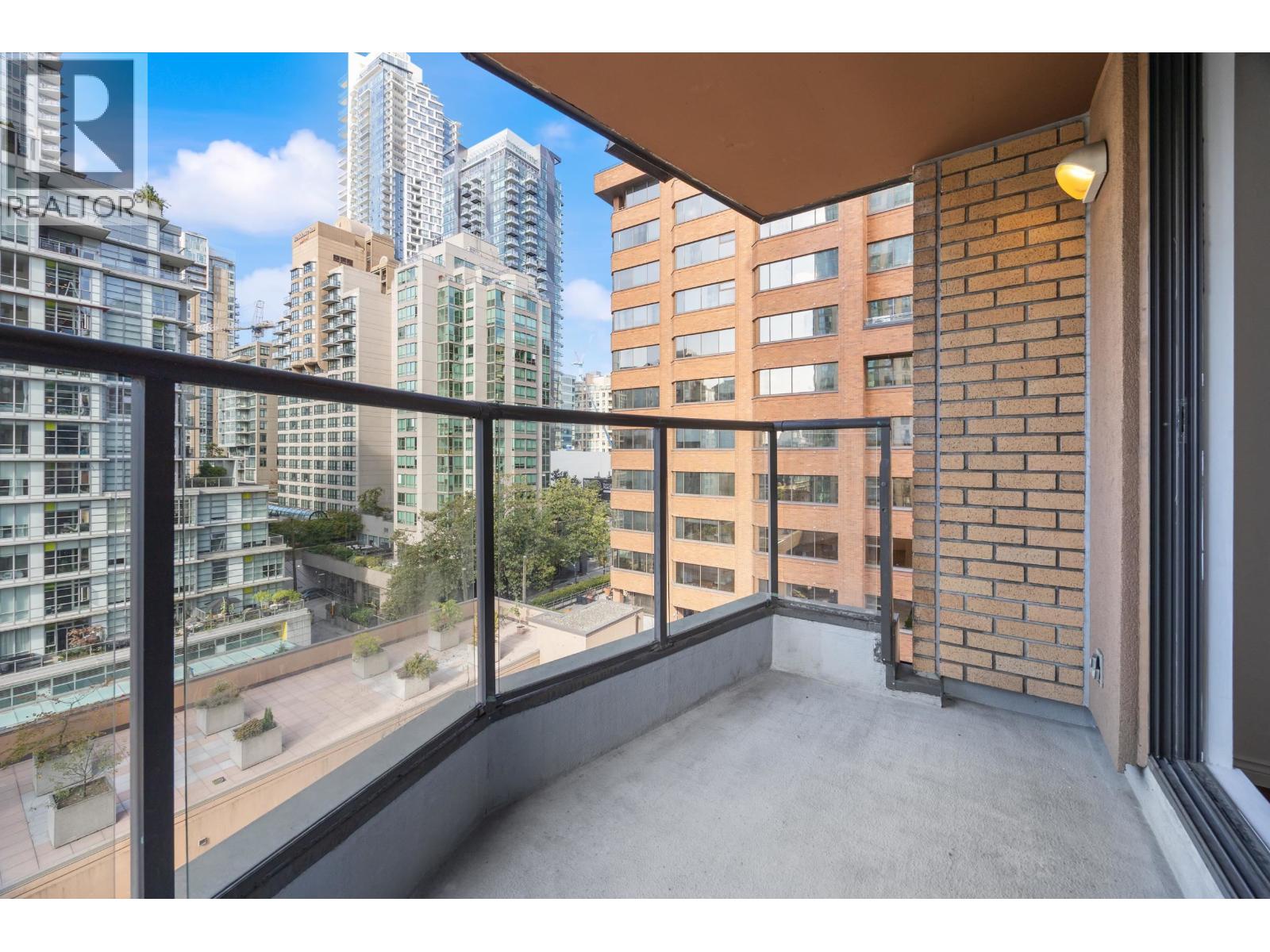 907 1189 Howe Street, Vancouver, British Columbia  V6Z 2X4 - Photo 23 - R3160425