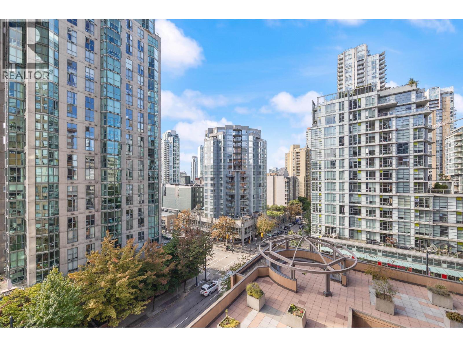 907 1189 Howe Street, Vancouver, British Columbia  V6Z 2X4 - Photo 24 - R3160425