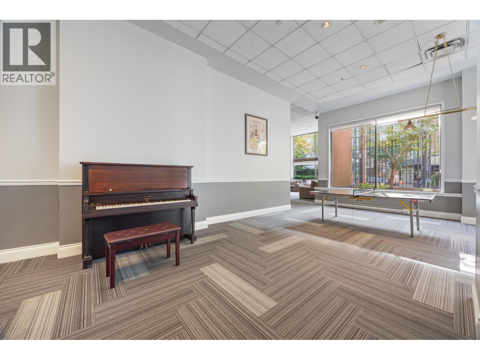 907 1189 Howe Street, Vancouver, British Columbia  V6Z 2X4 - Photo 29 - R3160425