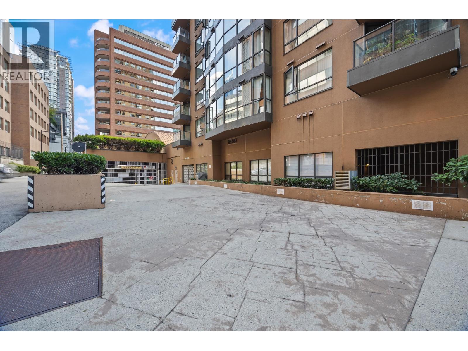 907 1189 Howe Street, Vancouver, British Columbia  V6Z 2X4 - Photo 35 - R3160425