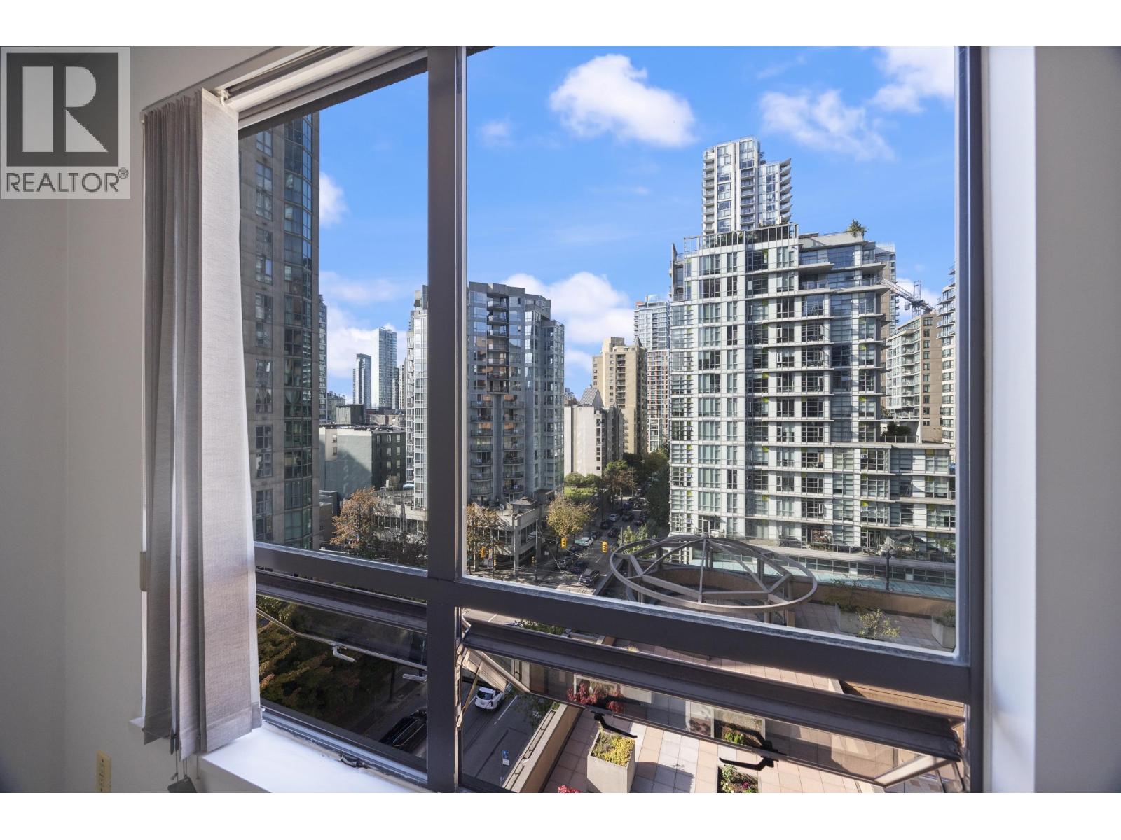907 1189 Howe Street, Vancouver, British Columbia  V6Z 2X4 - Photo 7 - R3160425