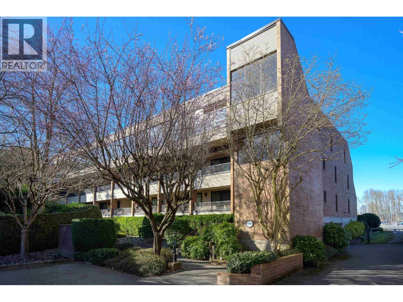 110 4803 48 Avenue, Delta, British Columbia  V4K 1V2 - Photo 2 - R3160426