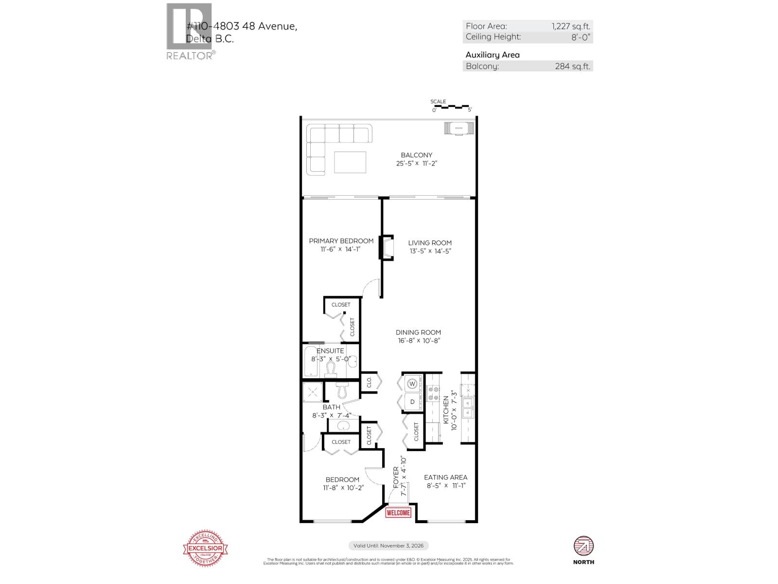 110 4803 48 Avenue, Delta, British Columbia  V4K 1V2 - Photo 38 - R3160426