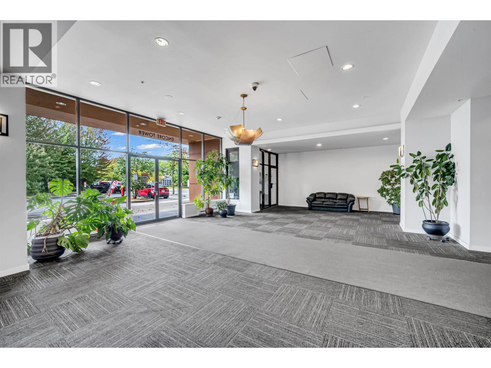 1104 511 Rochester Avenue, Coquitlam, British Columbia  V3K 0A2 - Photo 29 - R3160439