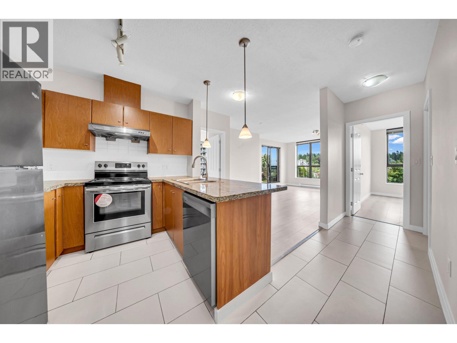1104 511 Rochester Avenue, Coquitlam, British Columbia  V3K 0A2 - Photo 3 - R3160439