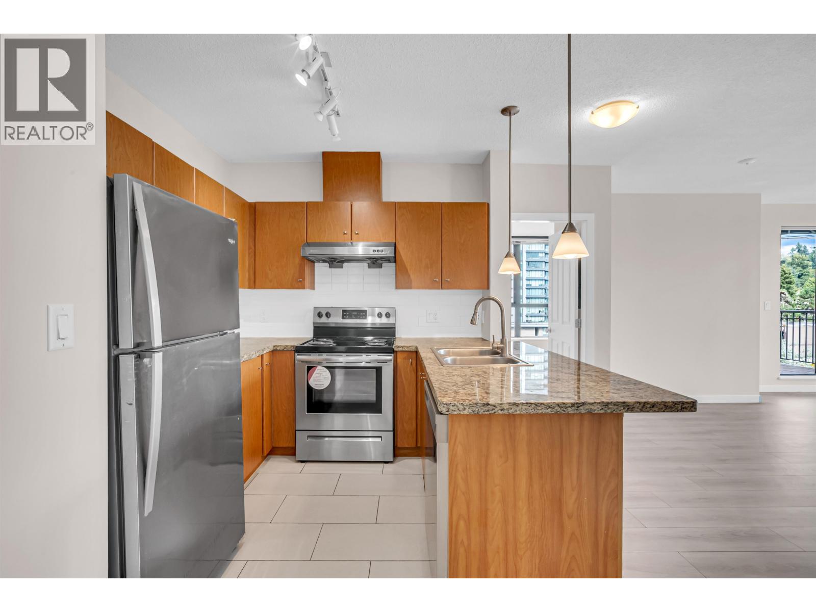 1104 511 Rochester Avenue, Coquitlam, British Columbia  V3K 0A2 - Photo 6 - R3160439