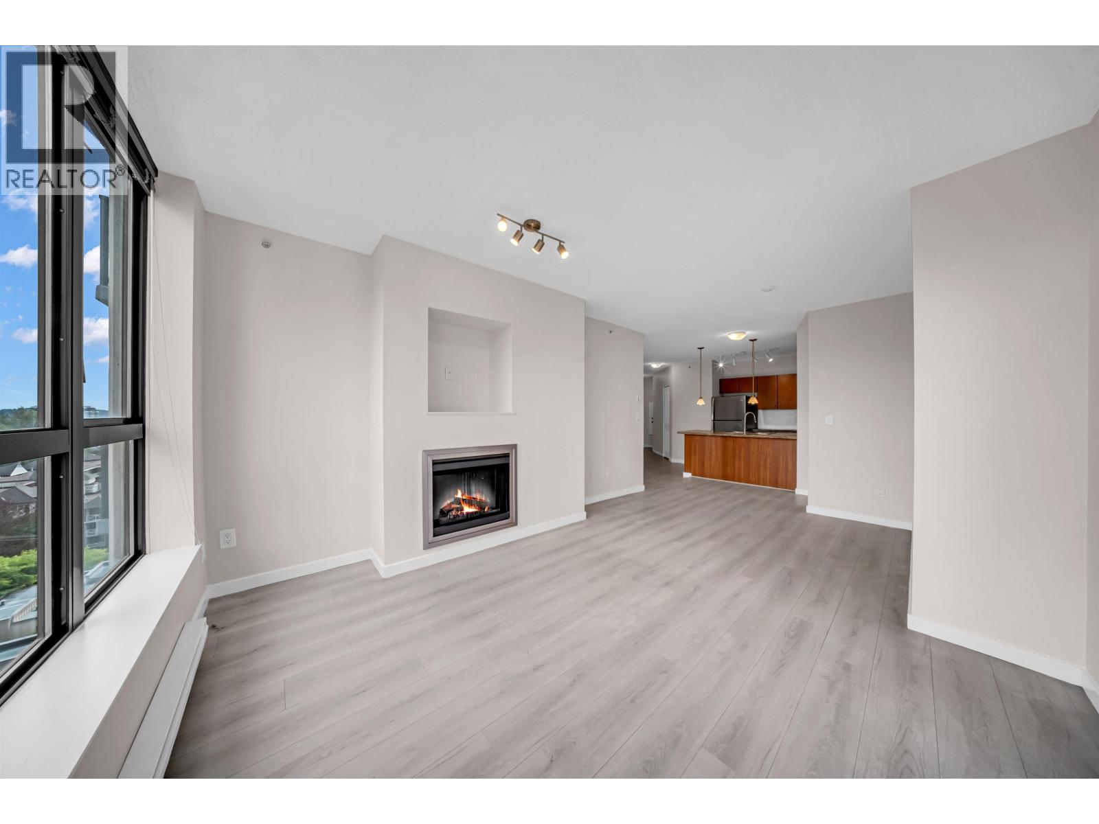 1104 511 Rochester Avenue, Coquitlam, British Columbia  V3K 0A2 - Photo 9 - R3160439