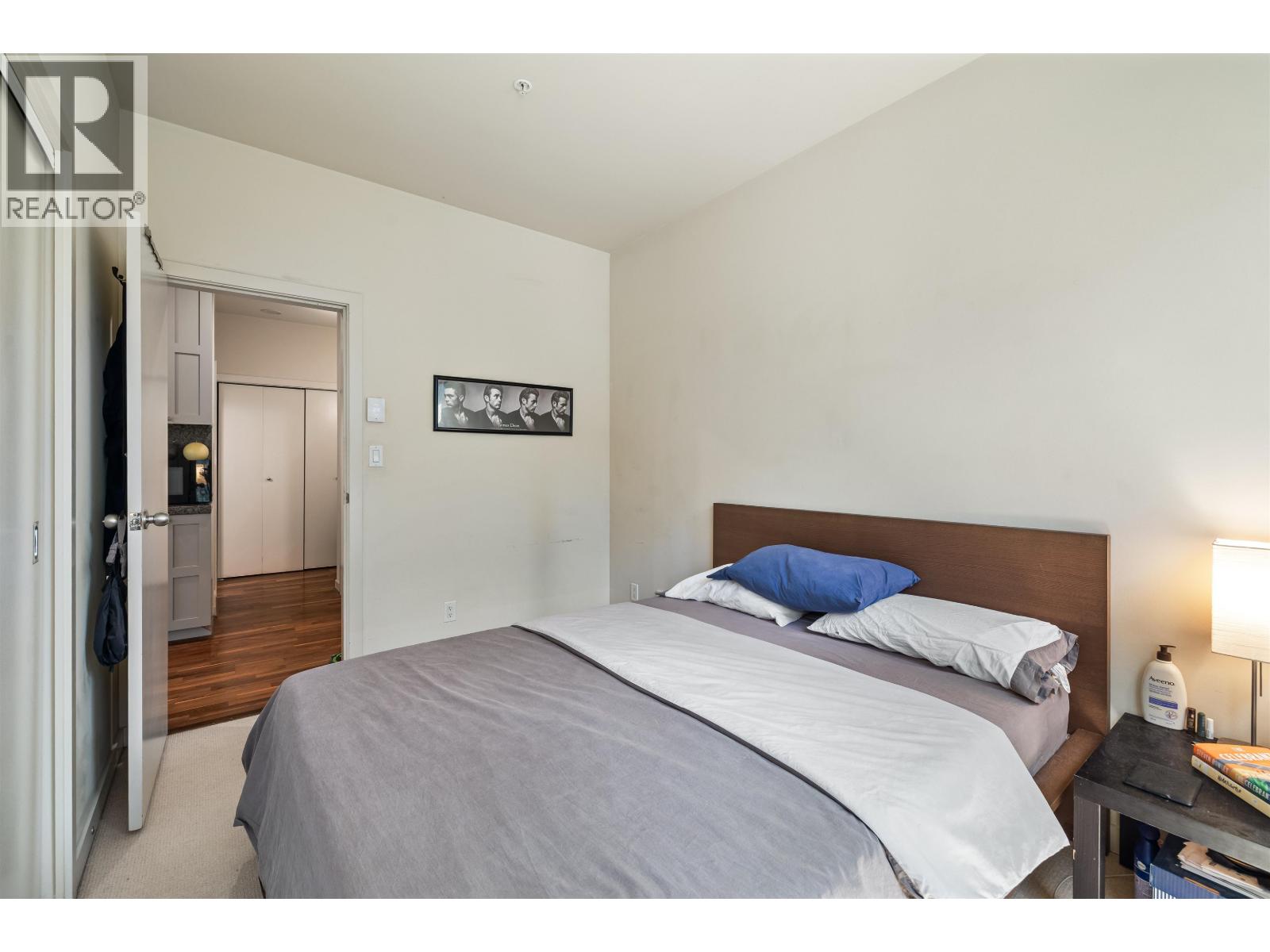 609 1333 West Georgia Street, Vancouver, British Columbia  V6E 4V3 - Photo 11 - R3160442