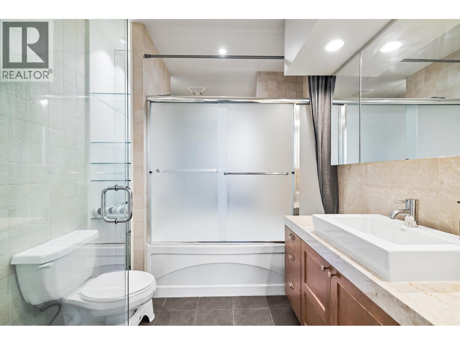 609 1333 West Georgia Street, Vancouver, British Columbia  V6E 4V3 - Photo 8 - R3160442