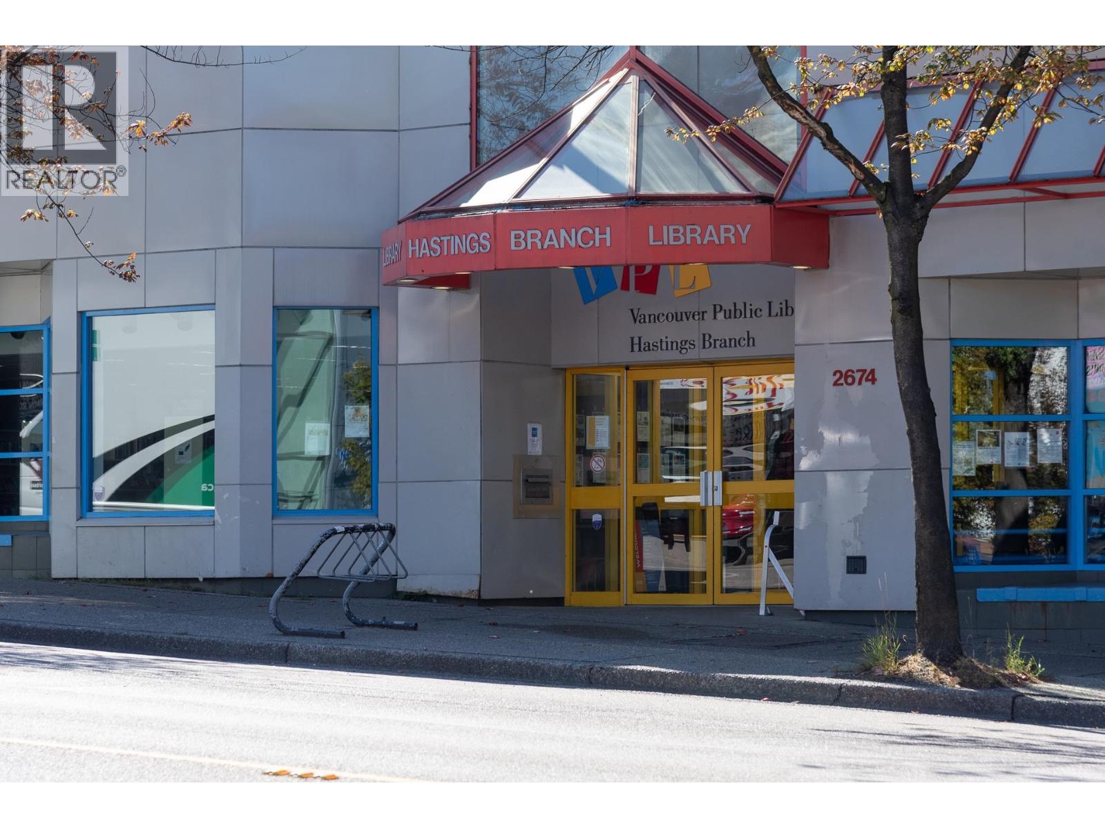 L2 2556 E Hastings Street, Vancouver, British Columbia  V5K 1Z3 - Photo 25 - R3160443