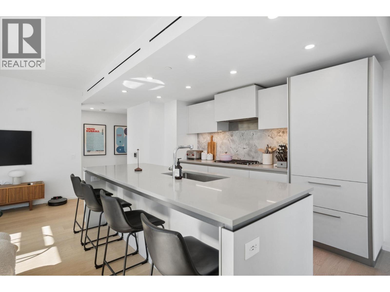 902 889 Pacific Street, Vancouver, British Columbia  V6Z 1C3 - Photo 10 - R3160444
