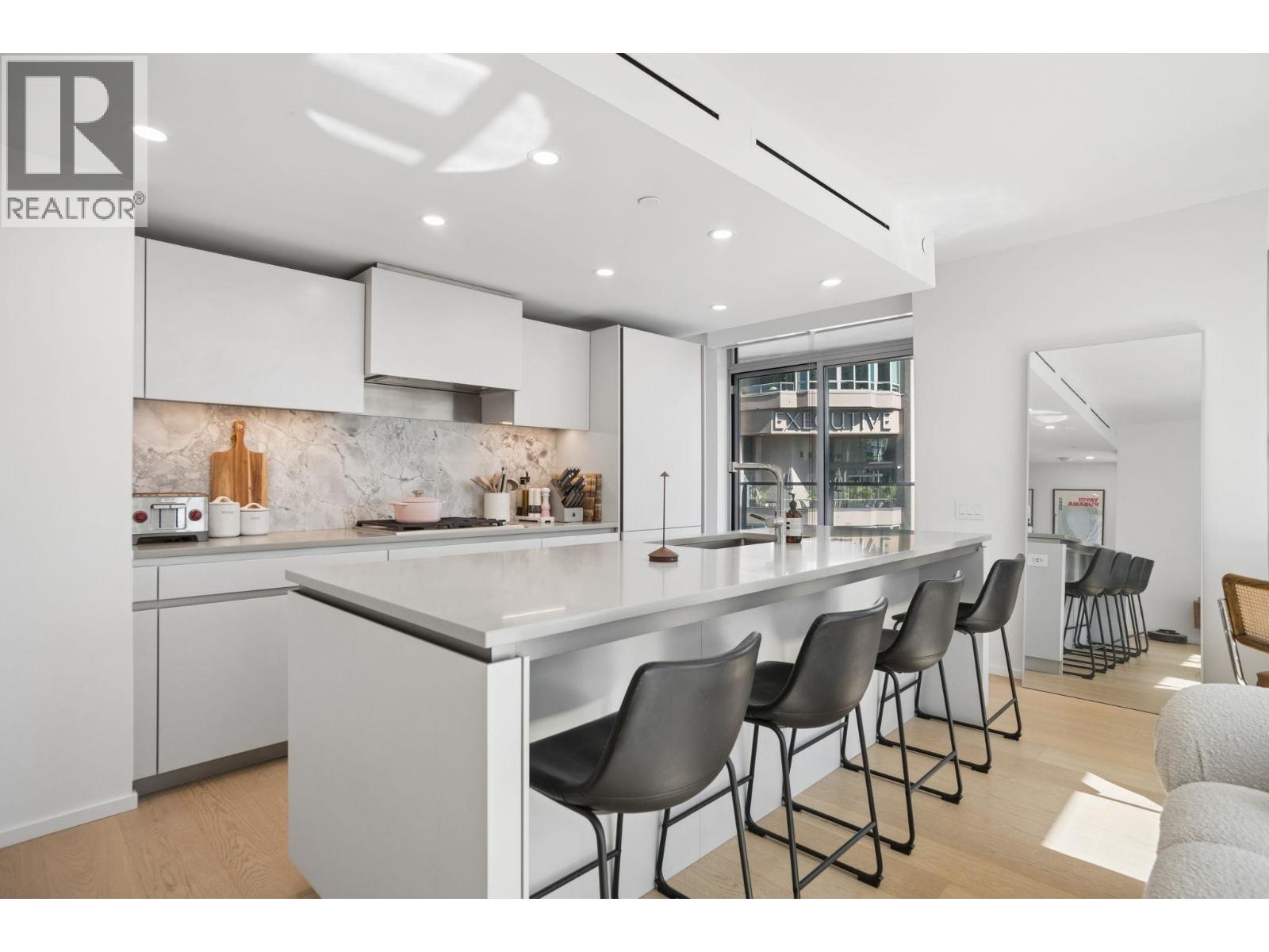 902 889 Pacific Street, Vancouver, British Columbia  V6Z 1C3 - Photo 11 - R3160444