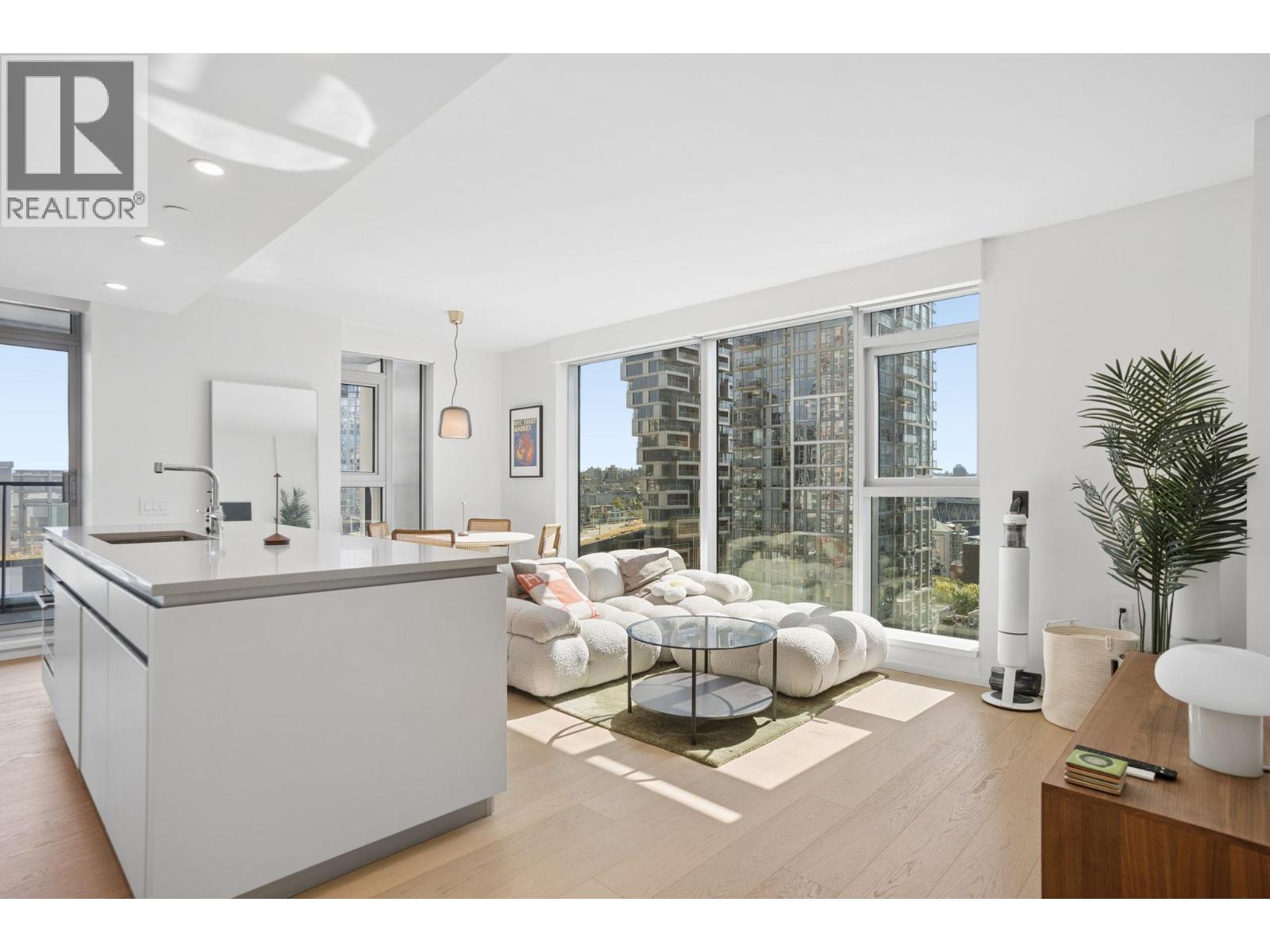 902 889 Pacific Street, Vancouver, British Columbia  V6Z 1C3 - Photo 12 - R3160444