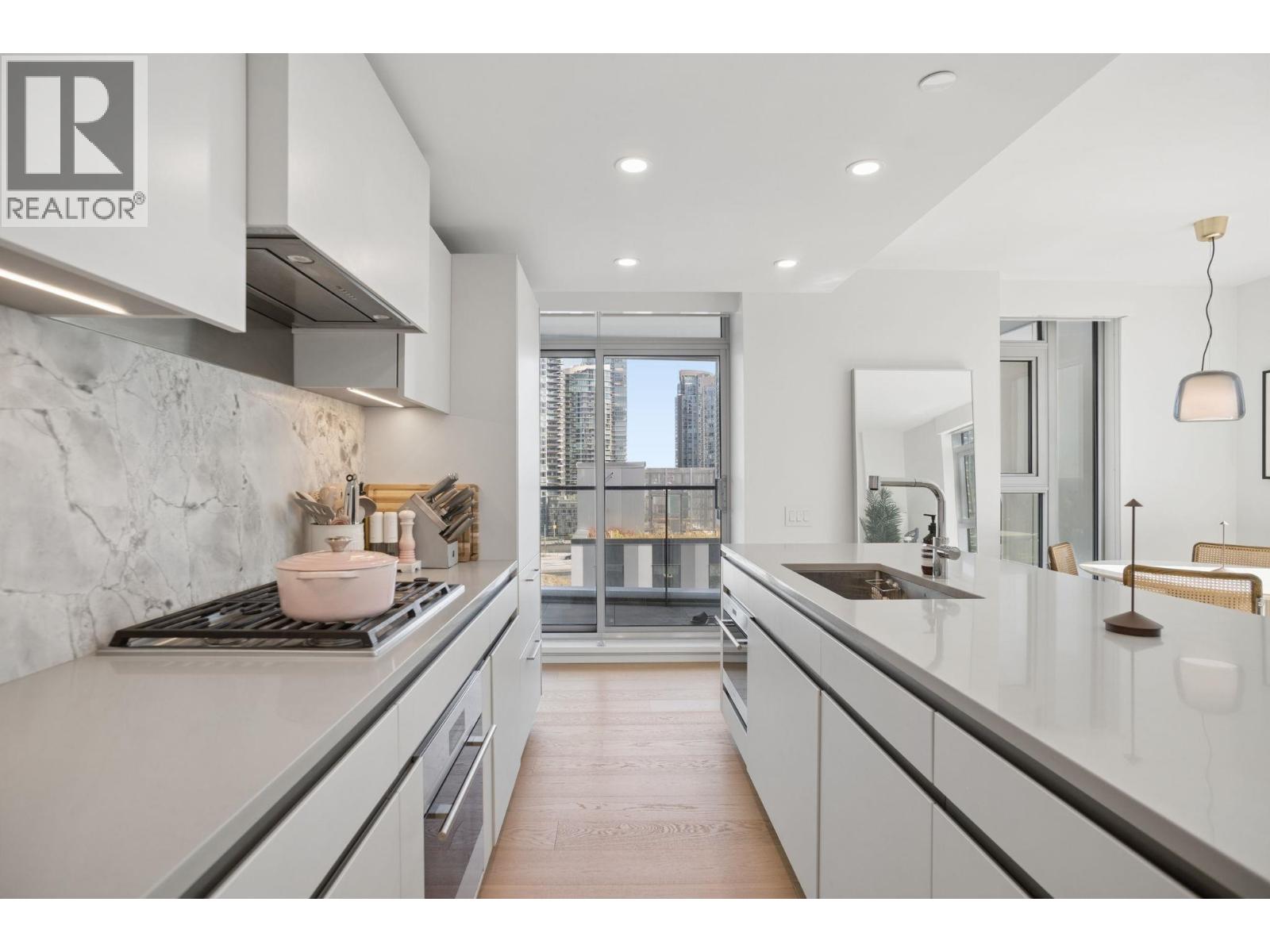 902 889 Pacific Street, Vancouver, British Columbia  V6Z 1C3 - Photo 15 - R3160444