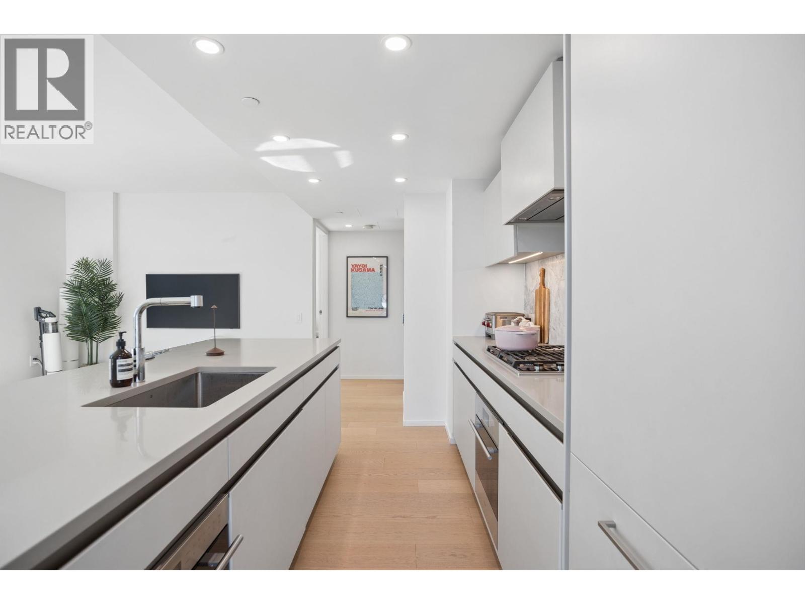 902 889 Pacific Street, Vancouver, British Columbia  V6Z 1C3 - Photo 16 - R3160444