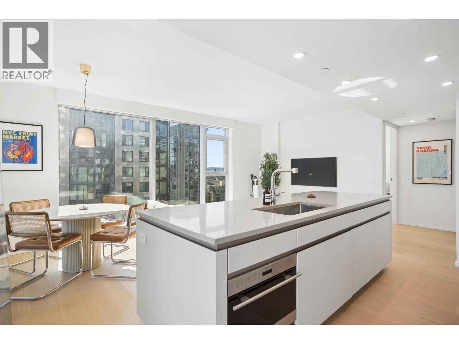 902 889 Pacific Street, Vancouver, British Columbia  V6Z 1C3 - Photo 17 - R3160444