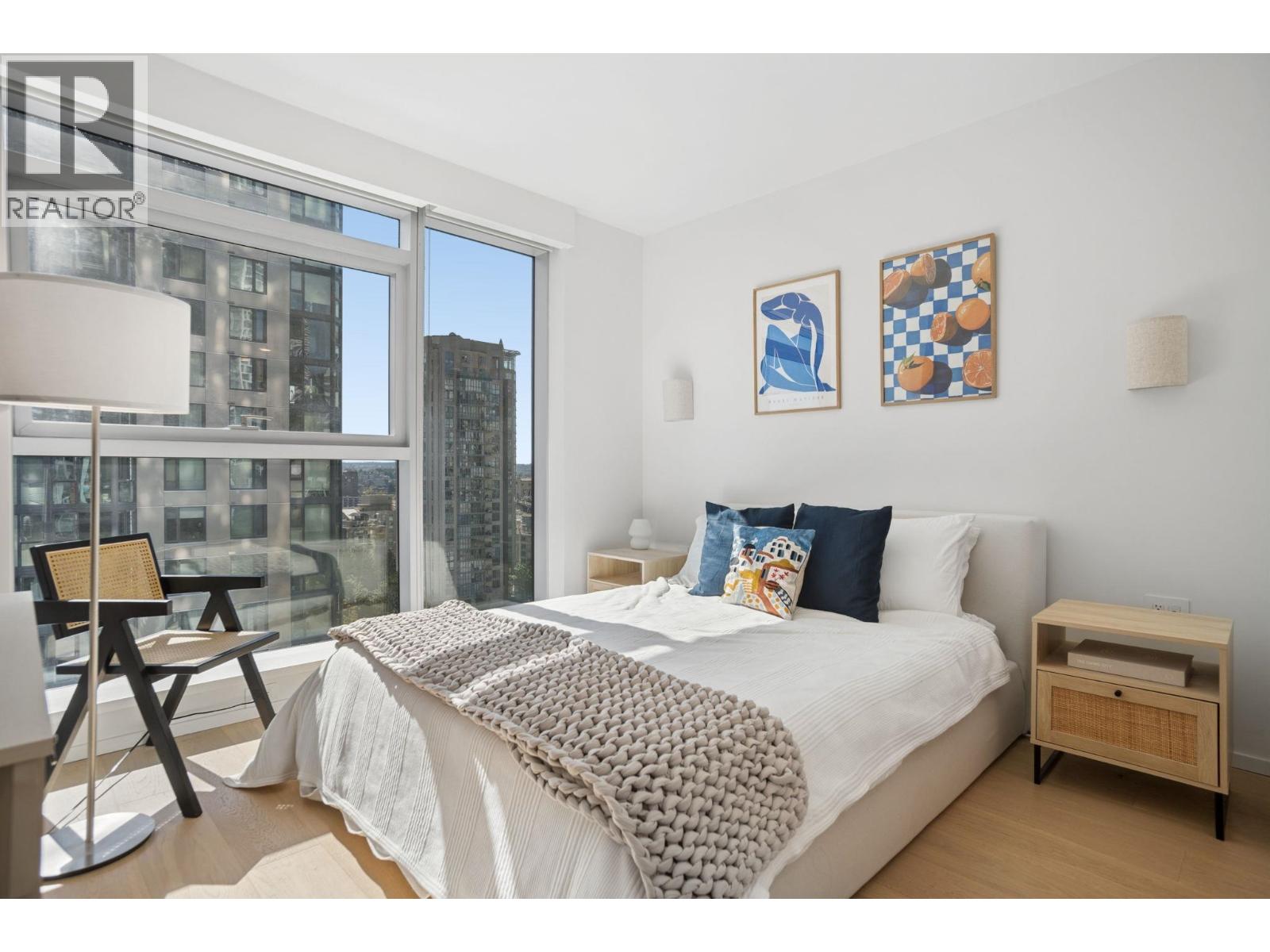 902 889 Pacific Street, Vancouver, British Columbia  V6Z 1C3 - Photo 18 - R3160444
