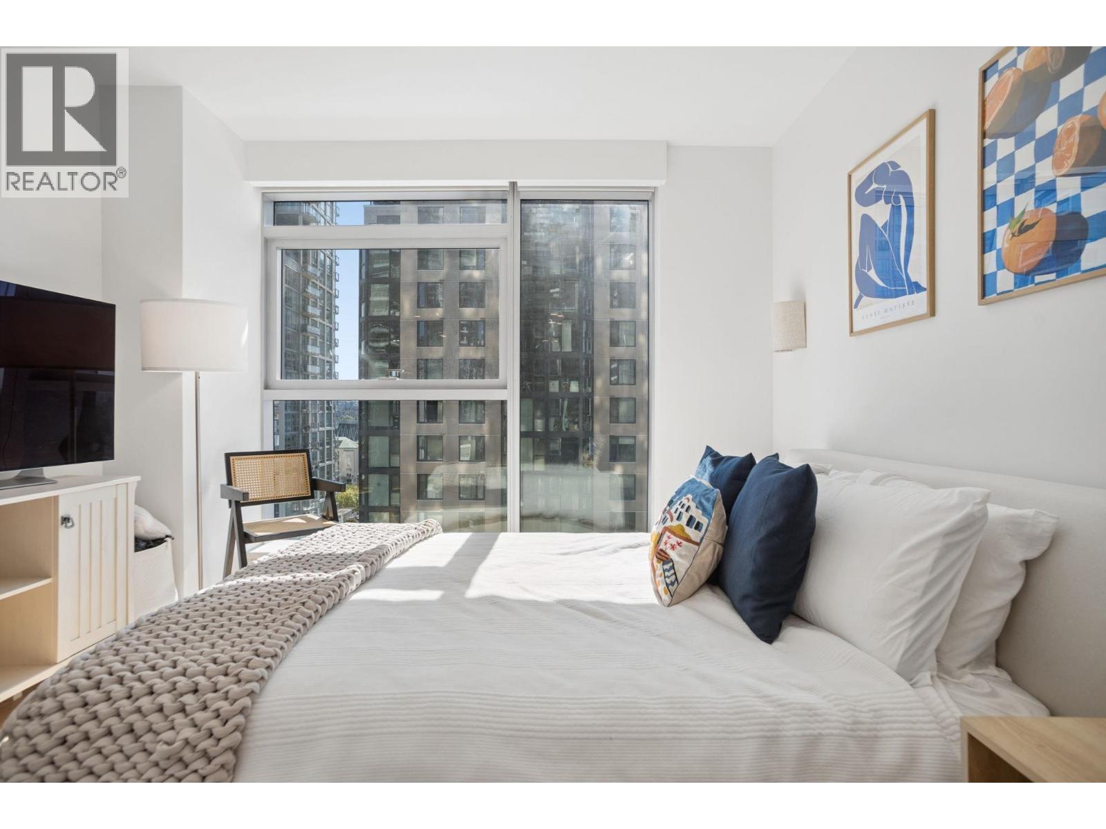 902 889 Pacific Street, Vancouver, British Columbia  V6Z 1C3 - Photo 19 - R3160444