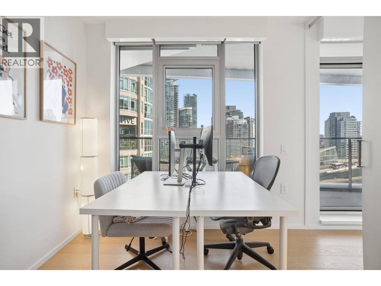 902 889 Pacific Street, Vancouver, British Columbia  V6Z 1C3 - Photo 22 - R3160444