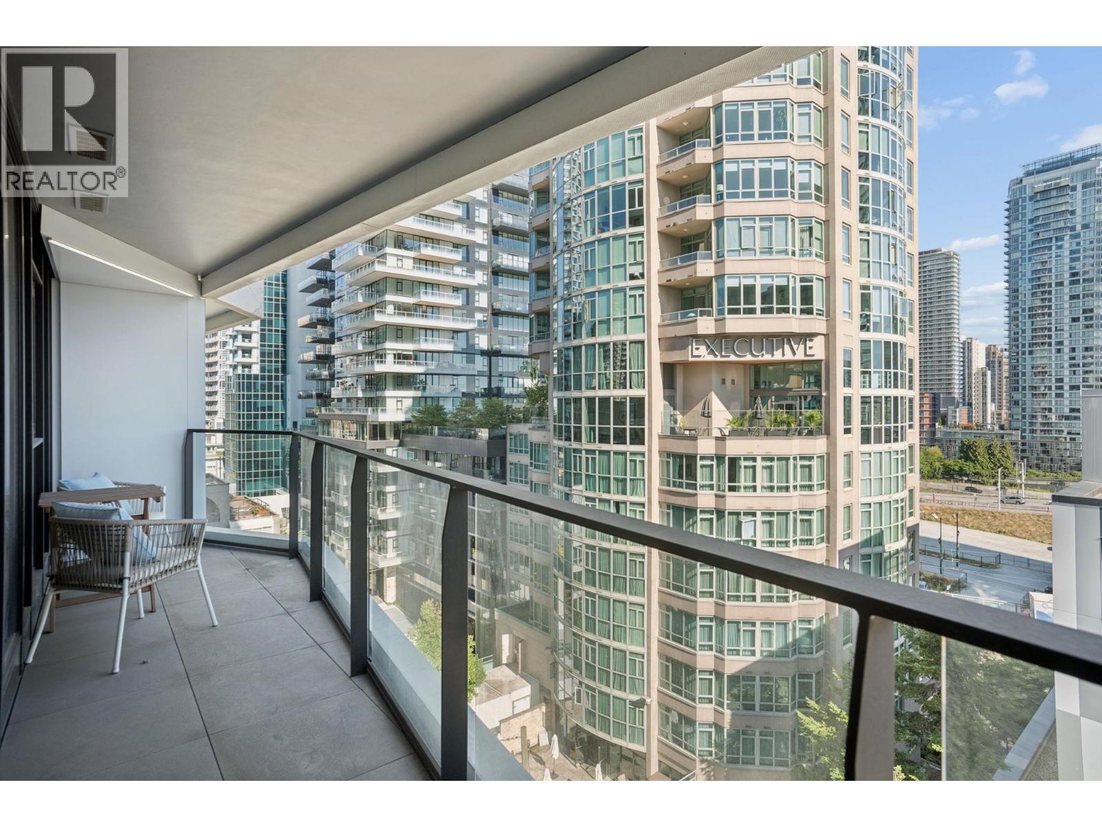 902 889 Pacific Street, Vancouver, British Columbia  V6Z 1C3 - Photo 26 - R3160444