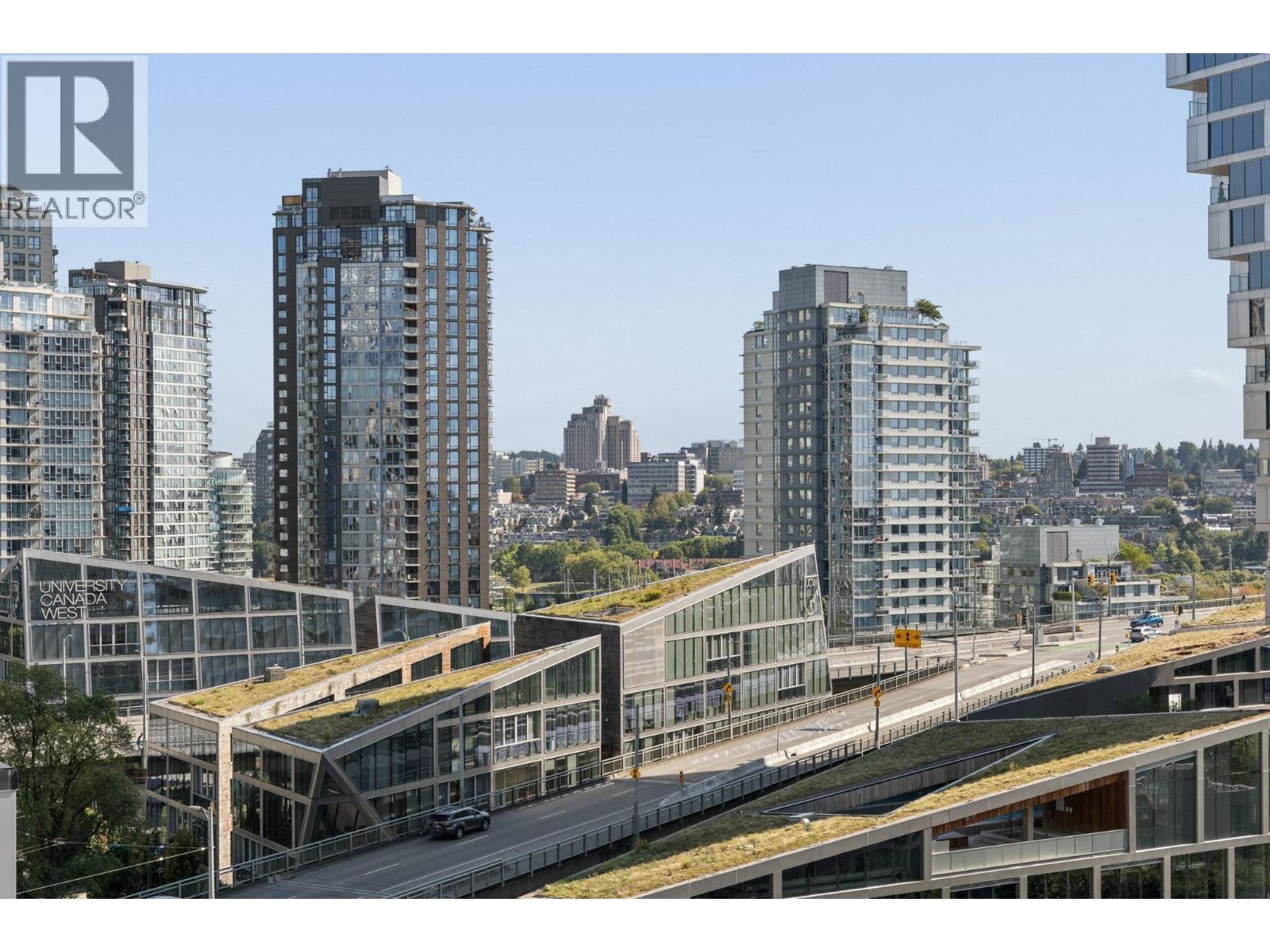 902 889 Pacific Street, Vancouver, British Columbia  V6Z 1C3 - Photo 28 - R3160444