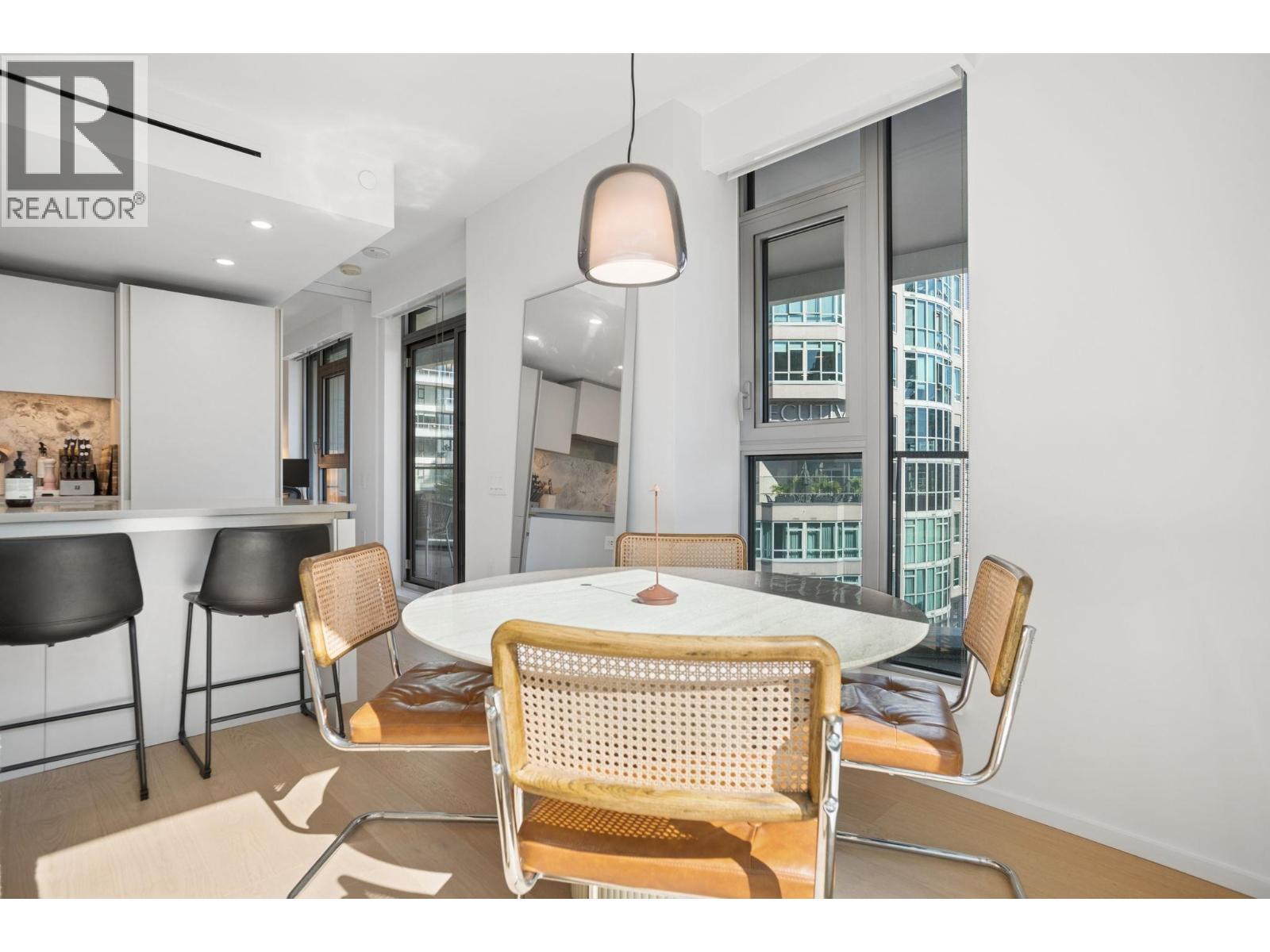 902 889 Pacific Street, Vancouver, British Columbia  V6Z 1C3 - Photo 9 - R3160444