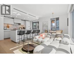 902 889 PACIFIC STREET, Vancouver, British Columbia