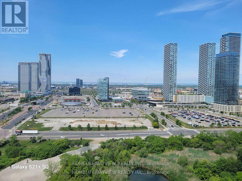 1801 - 2920 Hwy 7 Road, Vaughan, Ontario  L4K 0P4 - Photo 11 - N13733104