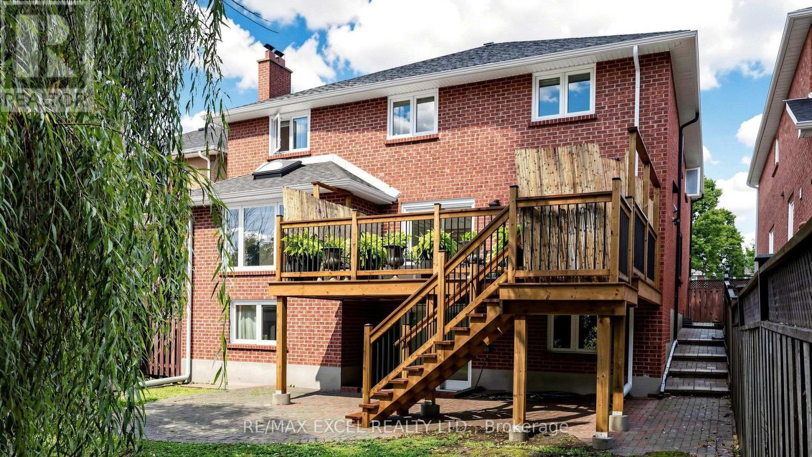 2b Trinity Crescent, Richmond Hill, Ontario  L4B 2S4 - Photo 48 - N13733118