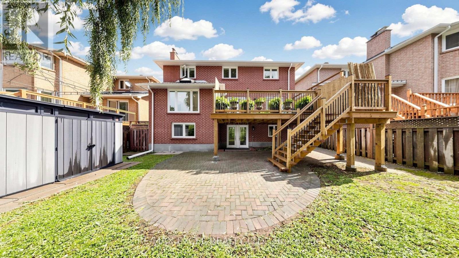 2b Trinity Crescent, Richmond Hill, Ontario  L4B 2S4 - Photo 49 - N13733118