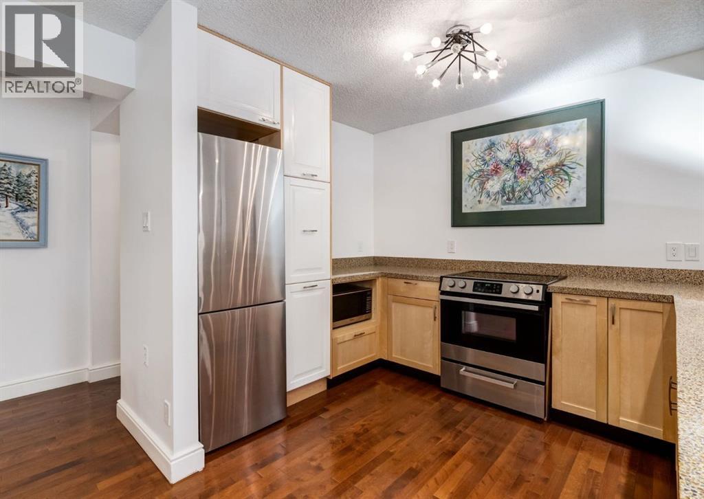 8402, 400 Eau Claire Avenue SW, Calgary, Alberta  T2P 4X2 - Photo 10 - A2341196