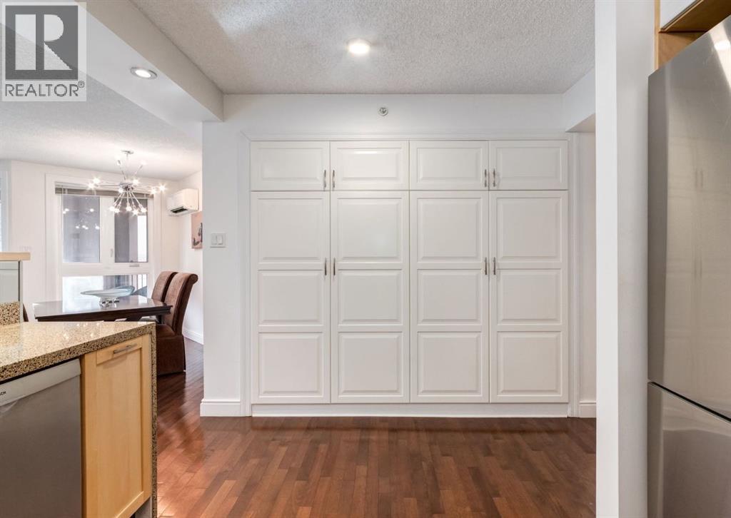 8402, 400 Eau Claire Avenue SW, Calgary, Alberta  T2P 4X2 - Photo 12 - A2341196