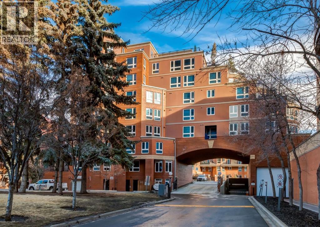 8402, 400 Eau Claire Avenue SW, Calgary, Alberta  T2P 4X2 - Photo 29 - A2341196