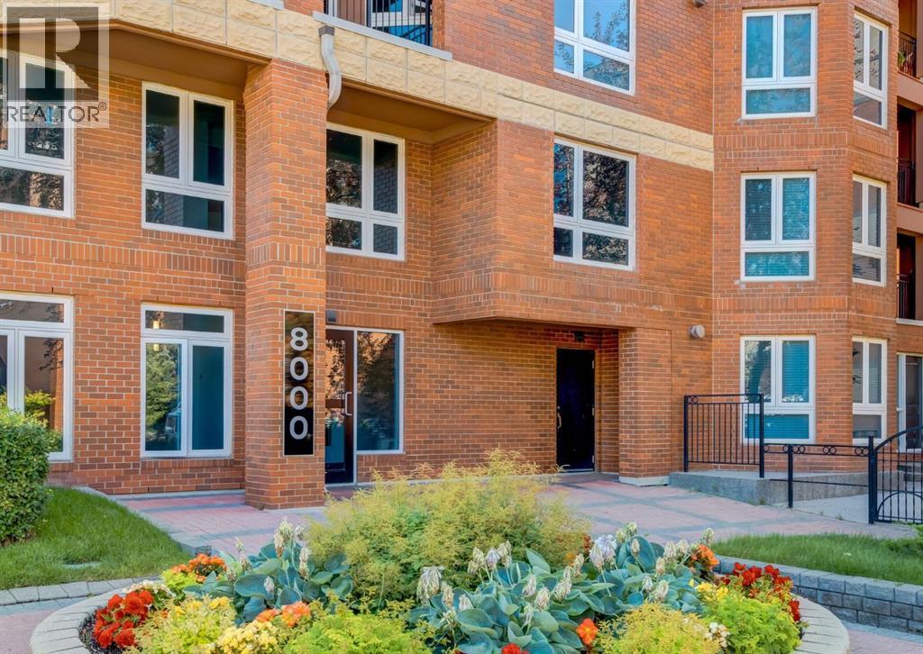 8402, 400 Eau Claire Avenue SW, Calgary, Alberta  T2P 4X2 - Photo 31 - A2341196